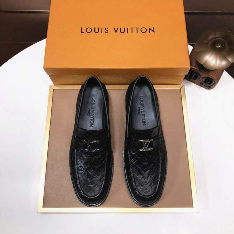Picture of Louis Vuitton Shoes _SKULVsz38-45hnh070814607